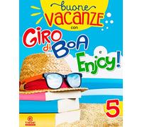 Buone vacanze: Stravacanze-Enjoy! (Vol. 5)