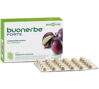 BIOS LINE BUONERBE FORTE 60 CPR