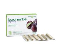 Buonerbe Forte Integratore Intestinale 60 Compresse