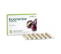 BUONERBE FORTE 30 COMPRESSE BIOSLINE