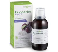 BUONERBE FORTE SCIR 180ML
