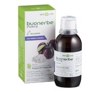 Buonerbe® Forte Sciroppo 180 ml Sciroppo