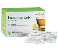 BUONERBE Forte Tisana 20 Bust.
