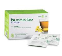 Buonerbe Regola Forte Tisana 20 Bustine