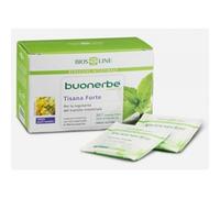 Buonerbe BIOSLINE BUONERBE REGOLA TISANA 20 BUSTINE