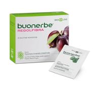 BUONERBE REGOLFIBRA 20BUST