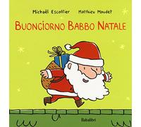 BUONGIORNO BABBO NATALE