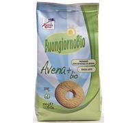 Buongiornobio Biscotti Avena+