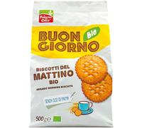 BUONGIORNO Bisc.Mattino 500g