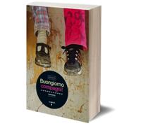 Buongiorno compagni di Ondjaki, 2010, Iacobelli Editore
