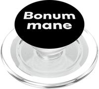 "Buongiorno" Divertente lingua latina parole PopSockets PopGrip per MagSafe