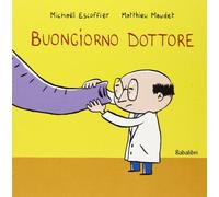 BUONGIORNO DOTTORE