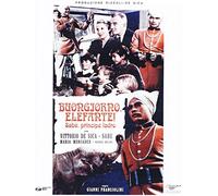 Buongiorno Elefante! (1956)
