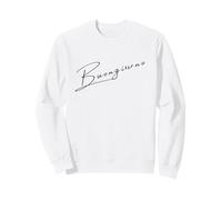 Buongiorno Italia Felpa