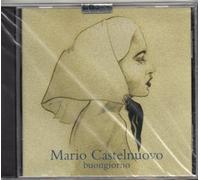 Buongiorno - Mario Castelnuovo (Audio CD)