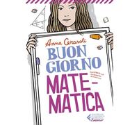 Buongiorno, matematica