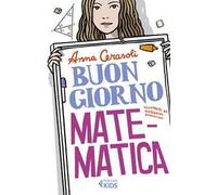 Buongiorno, matematica