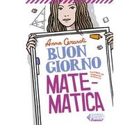 Buongiorno, matematica