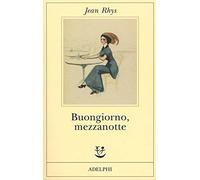 Buongiorno, mezzanotte