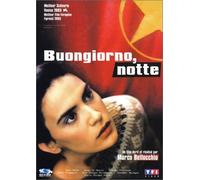 Buongiorno, notte