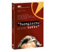 Buongiorno Notte - Dvd (DVD) Maya Sansa Luigi Lo Cascio Giovanni Calcagno