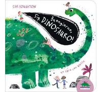 Buongiorno, Sig. Dinosauro!