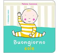 Buongiorno sole