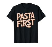 Buongustaio Cucinare Macchina per La Pasta Maglietta