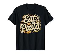 Buongustaio Macchina per La Pasta Cucinare Maglietta
