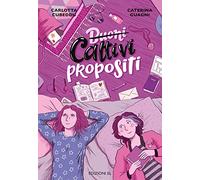 (Buoni) Cattivi propositi