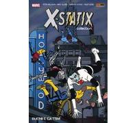 Buoni e cattivi. X-Statix. Vol. 4