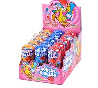 Buoni liquidi/rotolo, 15 x 40 ML-BRABO