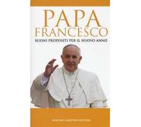 Buoni propositi per il nuovo anno