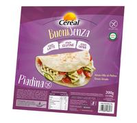 CEREAL Piadina 200g