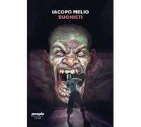 Buonisti – Melio Iacopo – (+) People