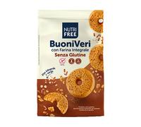 NT FOOD SpA PUNTO CALDO Buoni Veri 250g