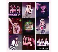 Buono! - Buono!Live 2017-Pienezza!- [Edizione: Giappone]