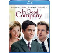 Buono Company Blu-Ray