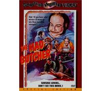 Buono/Field/Harris - Mad Butcher