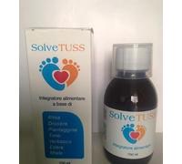 Buono Italia SOLVETUSS 150 ML