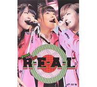 BUONO! LIVE 2012 R.E.A.L - B