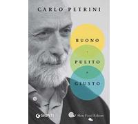 Buono, pulito e giusto