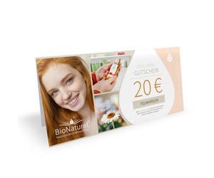 Buono regalo BioNaturel