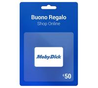 Buono Regalo da 50€