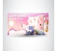 Buono Regalo Online Shop - €250
