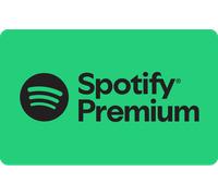 Buono regalo Spotify Premium | 3 mesi | Italia