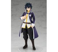 Buono Sorriso Pop Up Sfilata Fairy Tail Final Stagione Grigio Fullbuster Grand