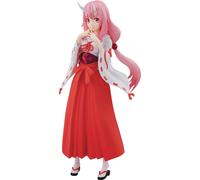 Buono Sorriso That Time I Got Reincarnated As A Slime Shuna Pop Up Sfilata PVC