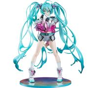 Buono Sorriso - Vocaloid - Hatsune Miku Con Solwa 1:7 Scala PVC Figura