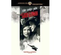 Buono Tedesco (2006) George Clooney Cate Blanchett Tobey Maguire Steven